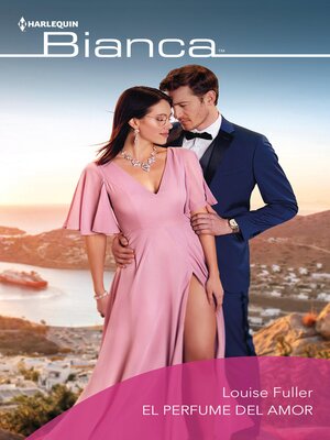 cover image of El perfume del amor